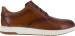 alternate view #2 of: Florsheim WGFS2650 Crossover Work, Men's, Cognac, Steel Toe, SD, Casual Oxford