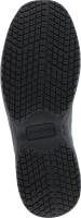 alternate view #4 of: Grabbers WGG1240 Sport Boot, Men's Black, Soft Toe, Slip Resistant, 6 Inch, Work Boot