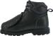 alternate view #3 of: Iron Age WGIA5016 Groundbreaker, Men's, Black, Steel Toe, EH, Mt, 6 Inch Boot