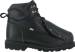 alternate view #2 of: Iron Age WGIA5016 Groundbreaker, Men's, Black, Steel Toe, EH, Mt, 6 Inch Boot