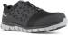 view #1 of: Reebok Work WGIB4041 Sublite Cushion Work, Men's, Black, Comp Toe, EH, PR Athletic