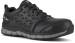 view #1 of: Reebok Work WGRB049 Sublite Work, Women's, Black, Alloy Toe, CD, Low Athletic