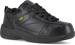 view #1 of: Reebok Work WGRB156 Centose, Women's, Black, Comp Toe, EH, Mt, Athletic Oxford