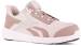 view #1 of: Reebok Work WGRB212 Sublite Legend Work, Women's, Rose Gold, Comp Toe, SD, Low Athletic, Work Shoe