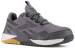 view #1 of: Reebok Work WGRB3481 Nano X1 Adventure Work, Men's, Grey/Black, Comp Toe, SD, Slip Resistant, Athletic, Work Shoe