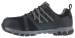 alternate view #3 of: Reebok Work WGRB4015 Sublite Work, Men's, Black/Grey, Soft Toe, SD, Slip Resistant, Low Athletic Oxford