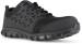 view #1 of: Reebok Work WGRB4039 Sublite Work, Men's, Black, Comp Toe, SD, Low Athletic