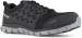 view #1 of: Reebok Work WGRB4041 Unisex Black, XTR Alloy Toe, EH, Sublite Athletic Oxford