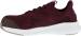 alternate view #3 of: Reebok WGRB429 Flexagon 3.0 Work, Women's, Burgundy, Comp Toe, SD, Low Athletic