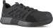 view #1 of: Reebok Work WGRB4310 Floatride Core, Men's, Black/Grey, Comp Toe, EH, Low Athletic