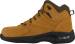 alternate view #3 of: Reebok Work WGRB4327 Golden Tan Comp Toe, Conductive, Men's High Performance Hiker