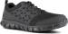 view #1 of: Reebok Work WGRB435 Sublite Work, Women's, Black, Soft Toe, SD, Low Athletic