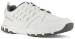 view #1 of: Reebok Work WGRB4442 Sublite, Men's, White, Soft Toe, SD, Slip Resistant, Low Athletic, Work Shoe