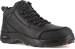 view #1 of: Reebok Work WGRB455 Tiahawk, Women's, Black, Comp Toe, EH, WP Hiker