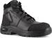 view #1 of: Reebok Work WGRB750 Black Comp Toe, EH, Women's 6 Inch Sport Boot