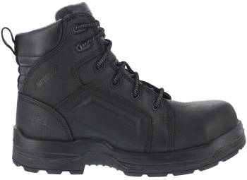 Rockport WGRK6635 More Energy, Men's, Black, Comp Toe, EH, WP, Lace To Toe