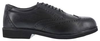 PUNTA DE ALA SR EH CON PUNTERA DE ACERO NEGRO DE HOMBRE ROCKPORT RK6741