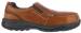 view #1 of: Rockport WGRK6748 Men's, Brown, Comp Toe, SD, Twin Gore, Casual Slip On