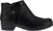 alternate view #2 of: Rockport Works WGRK751 Carly, Women's, Black, Alloy Toe, EH Bootie