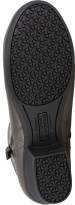 alternate view #4 of: Rockport Works WGRK753 Carley, Women's, Charcoal, Alloy Toe, EH Bootie