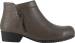 alternate view #2 of: Rockport Works WGRK753 Carley, Women's, Charcoal, Alloy Toe, EH Bootie