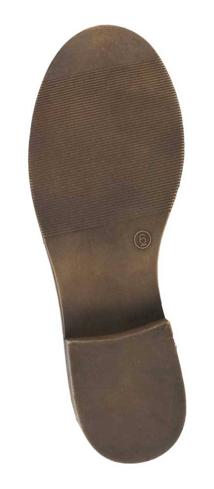 alternate view #4 of: Rockport Works WGRK800 Women's Junction View, Steel Toe, Slip On Bootie