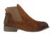 alternate view #2 of: Rockport Works WGRK800 Women's Junction View, Steel Toe, Slip On Bootie