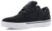 alternate view #3 of: Volcom WGVM30110 True, Men's, Black, Comp Toe, EH, Slip Resistant, Skate Style, Work Shoe