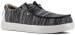 view #1 of: Volcom VM30809 Chill, Men's, Static, Comp Toe, SD, Slip Resistant, Oxford, Work Shoe