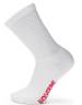 alternate view #2 of: Wolverine WLV91102670-100 Men's, White, Full Cushion Cotton Sock