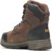 alternate view #3 of: Wolverine WW10706 Blade X, Men's, Brown, Waterproof, Comp Toe, EH, Met Guard