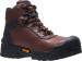 view #1 of: Wolverine WW10926 Warrior, Men's, Brown, Comp Toe, EH, WP, 6 Inch