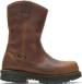 alternate view #2 of: Wolverine WW201178 Hellcat UltraSpring, Men's, Brown, Comp Toe, EH, WP, Pull On Boot