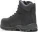 alternate view #3 of: Wolverine WW211042 Grayson, Men's, Black, Steel Toe, EH, WP, Hiker, Work Boot