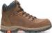 alternate view #2 of: Wolverine WW211043 Grayson, Men's, Brown, Steel Toe, EH, WP, Hiker, Work Boot