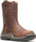 view #1 of: Wolverine WW211129 Raider, Men's, Peanut, Comp Toe, EH, WP, Pull On Boot