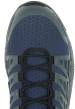 alternate view #4 of: Wolverine WW211176 Rev Vent Ultraspring, Men's, Navy, Comp Toe, EH Athletic