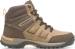 alternate view #2 of: Wolverine WW231047 Chisel, Men's, Gravel, Steel Toe, EH, WP, Hiker, Work Boot