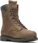 view #1 of: Bota de 8 pulgadas para hombre, EH, Mt, WP, con puntera de acero, marrÝn, Wolverine WW5680 McKay