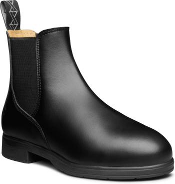 Bota de seguridad con puntera de acero, vegana, Ýnix, SD, de mujer, Valence Xena Workwear XEVABL1