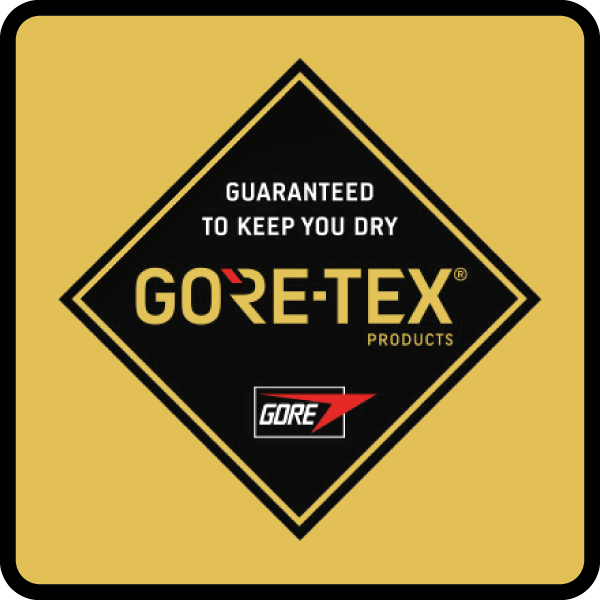 GORE-TEX®