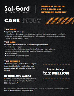 National Beverage Company Case Study