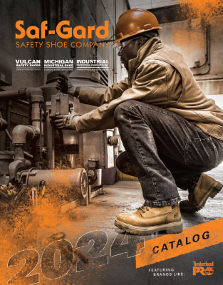 Saf-Gard Catalog